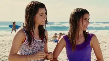 Backdrop to the movie "Aquamarine" #1580895