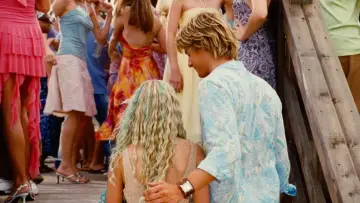 Backdrop to the movie "Aquamarine" #1580931