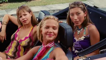 Backdrop to the movie "Aquamarine" #1581013