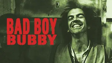 Backdrop to the movie "Bad Boy Bubby" #1109706