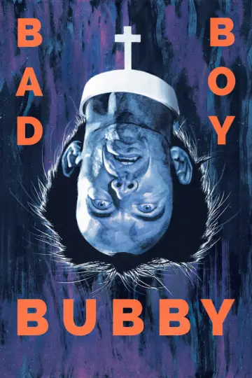 Poster to the movie "Bad Boy Bubby" #1109711