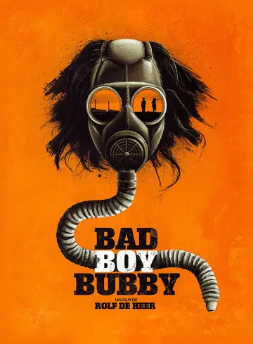 Poster to the movie "Bad Boy Bubby" #1109712