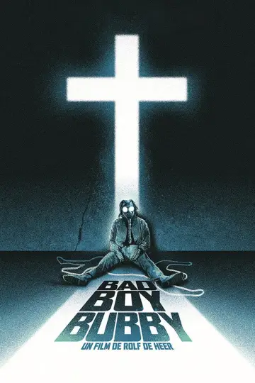 Poster to the movie "Bad Boy Bubby" #1109717