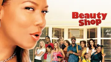 Backdrop to the movie "Beauty Shop" #874600