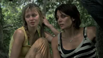 Backdrop to the movie "Black Water" #1020679