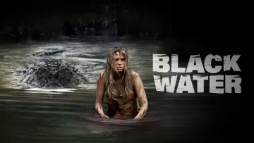 Backdrop to the movie "Black Water" #1020680