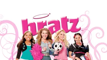 Backdrop to the movie "Bratz" #1011411