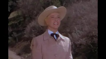 Backdrop to the movie "Calamity Jane" #1022901