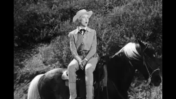 Backdrop to the movie "Calamity Jane" #1022902