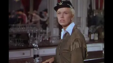 Backdrop to the movie "Calamity Jane" #1022903
