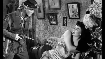 Backdrop to the movie "Calamity Jane" #1022904