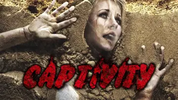 Backdrop to the movie "Captivity" #729724