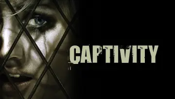Backdrop to the movie "Captivity" #729726