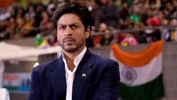 Backdrop to the movie "Chak De! India" #892923
