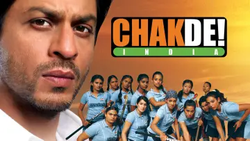 Backdrop to the movie "Chak De! India" #892924