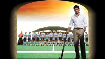 Backdrop to the movie "Chak De! India" #892926