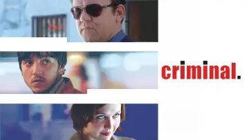 Backdrop to the movie "Criminal" #1106493