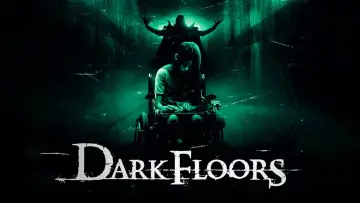 Backdrop to the movie "Dark Floors" #1088509