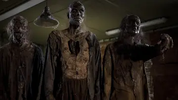 Backdrop to the movie "Dark Floors" #459406