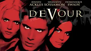 Backdrop to the movie "DeVour" #661242