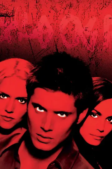 Poster to the movie "DeVour" #661256