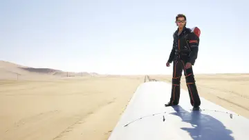 Backdrop to the movie "Dhoom 2" #894627