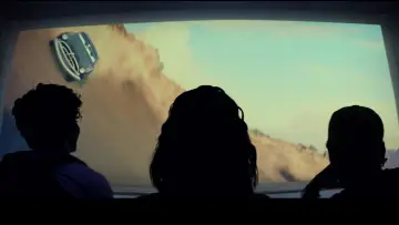 Backdrop to the movie "Dhoom 2" #894629