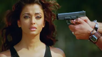 Backdrop to the movie "Dhoom 2" #894634