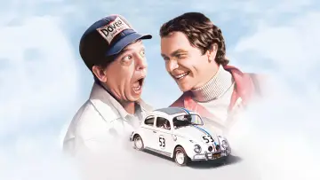 Backdrop to the movie "Herbie Goes to Monte Carlo" #1027103