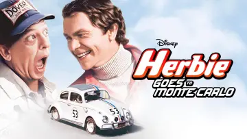 Backdrop to the movie "Herbie Goes to Monte Carlo" #1027104