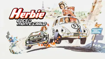 Backdrop to the movie "Herbie Goes to Monte Carlo" #1027105