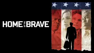 Backdrop to the movie "Home of the Brave" #1069352