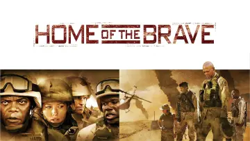 Backdrop to the movie "Home of the Brave" #1069353