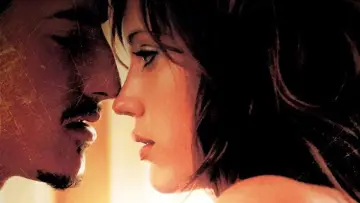 Backdrop to the movie "Lie with Me" #640283