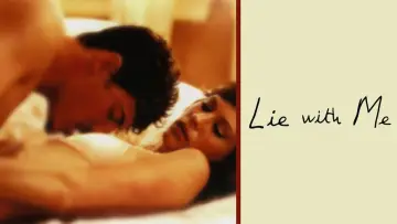 Backdrop to the movie "Lie with Me" #640315