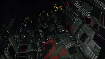 Backdrop to the movie "Macross: Do You Remember Love?" #394802