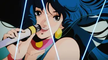 Backdrop to the movie "Macross: Do You Remember Love?" #447434
