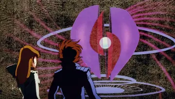 Backdrop to the movie "Macross: Do You Remember Love?" #888648