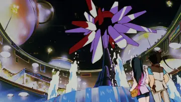 Backdrop to the movie "Macross: Do You Remember Love?" #888650