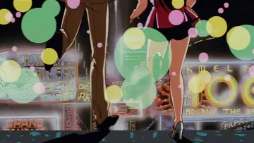 Backdrop to the movie "Macross: Do You Remember Love?" #888653