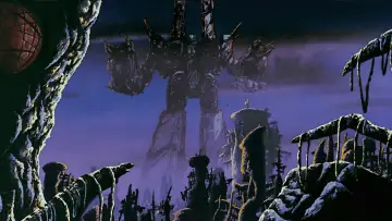Backdrop to the movie "Macross: Do You Remember Love?" #888661