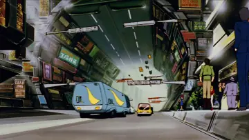 Backdrop to the movie "Macross: Do You Remember Love?" #888663