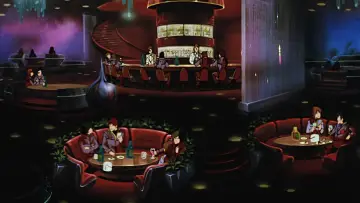 Backdrop to the movie "Macross: Do You Remember Love?" #888664