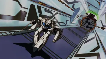 Backdrop to the movie "Macross: Do You Remember Love?" #888665
