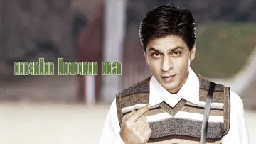 Backdrop to the movie "Main Hoon Na" #890028