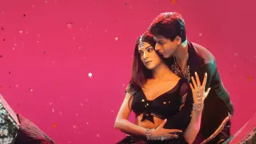Backdrop to the movie "Main Hoon Na" #890030