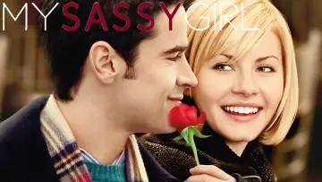 Backdrop to the movie "My Sassy Girl" #996606