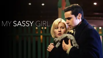 Backdrop to the movie "My Sassy Girl" #996607