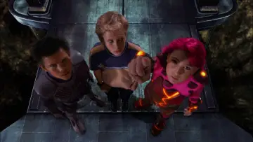 Backdrop to the movie "The Adventures of Sharkboy and Lavagirl" #1180481