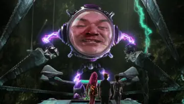 Backdrop to the movie "The Adventures of Sharkboy and Lavagirl" #704796